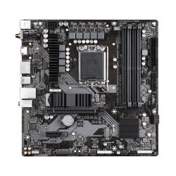 Motherboard GIGABYTE B760M DS3H AX, socket 1700 Motherboard GIGABYTE B760M DS3H AX, socket 1700