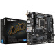 Дънна платка GIGABYTE B760M DS3H AX, socket 1700 Дънна платка GIGABYTE B760M DS3H AX, socket 1700