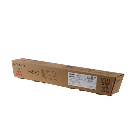Toner Cartridge Ricoh IM C6000, 22500 копия, Magenta Toner Cartridge Ricoh IM C6000, 22500 копия, Magenta