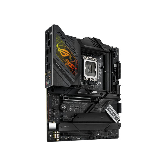 Motherboard ASUS ROG STRIX Z790-H GAMING WIFI Motherboard ASUS ROG STRIX Z790-H GAMING WIFI