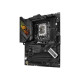 Motherboard ASUS ROG STRIX Z790-H GAMING WIFI Motherboard ASUS ROG STRIX Z790-H GAMING WIFI