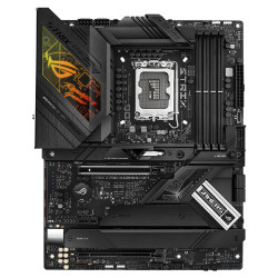 Motherboard ASUS ROG STRIX Z790-H GAMING WIFI