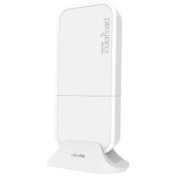 Access Point MikroTik RBwAPGR-5HacD2HnD&R11e, 128MB RAM, 2.4 - 5 GHz, 300 - 867 Mbps, RouterOS Access Point MikroTik RBwAPGR-5HacD2HnD&R11e, 128MB RAM, 2.4 - 5 GHz, 300 - 867 Mbps, RouterOS