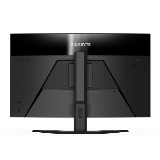 Gaming Monitor Gigabyte M32UC, 31.5 Gaming Monitor Gigabyte M32UC, 31.5