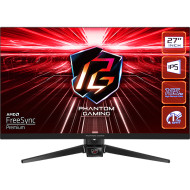 Gaming Monitor ASRock PG27FF1A, 27