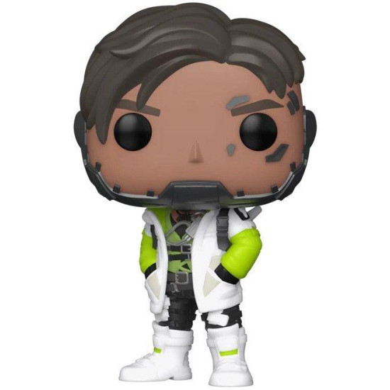 Фигурка Funko POP Games, Apex Legends, Crypto, #870 Фигурка Funko POP Games, Apex Legends, Crypto, #870