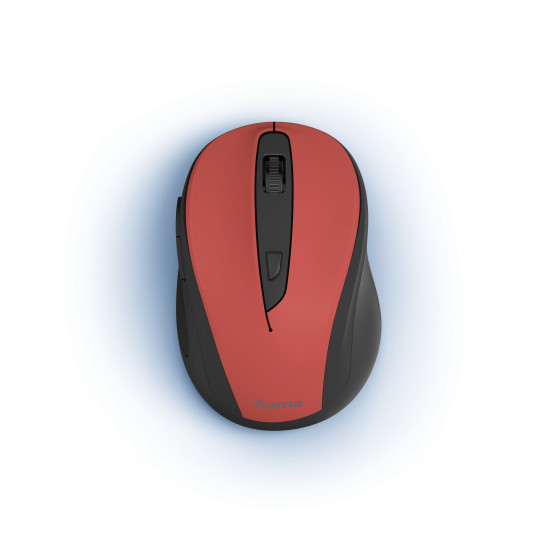 Optical 6-Button Wireless Mouse MW-400 V2, HAMA-173028 Optical 6-Button Wireless Mouse MW-400 V2, HAMA-173028
