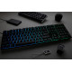 Mechanical Keyboard Ducky One 3 Classic Full Size Hotswap Cherry MX Black, RGB, PBT Keycaps Mechanical Keyboard Ducky One 3 Classic Full Size Hotswap Cherry MX Black, RGB, PBT Keycaps