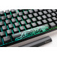 Геймърскa механична клавиатура Ducky One 3 Classic Full Size Hotswap Cherry MX Brown, RGB, PBT Keycaps Геймърскa механична клавиатура Ducky One 3 Classic Full Size Hotswap Cherry MX Brown, RGB, PBT Keycaps
