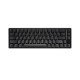 Mechanical Keyboard Ducky One 3 Classic SF 65%, Hotswap Cherry MX Brown, RGB, PBT Keycaps Mechanical Keyboard Ducky One 3 Classic SF 65%, Hotswap Cherry MX Brown, RGB, PBT Keycaps