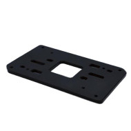 Thermal Grizzly AM5 M4 backplate Thermal Grizzly AM5 M4 backplate