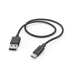 Hama Charging Cable, USB-A - USB-C, HAMA-201594 Hama Charging Cable, USB-A - USB-C, HAMA-201594