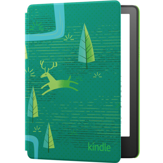 eBook четец Kindle Paperwhite 6.8