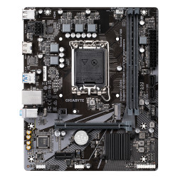 Motherboard GIGABYTE H610M-K, socket 1700, Micro ATX