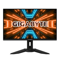 Геймърски Монитор Gigabyte M32U, 31.5 Геймърски Монитор Gigabyte M32U, 31.5