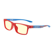 Blue light glasses for kids Gunnar Cruz Kids Large, Spider-Man Edition, Amber Blue light glasses for kids Gunnar Cruz Kids Large, Spider-Man Edition, Amber