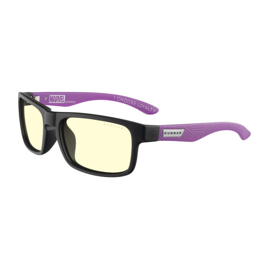 Компютърни очила GUNNAR Enigma, Black Panther Edition Компютърни очила GUNNAR Enigma, Black Panther Edition