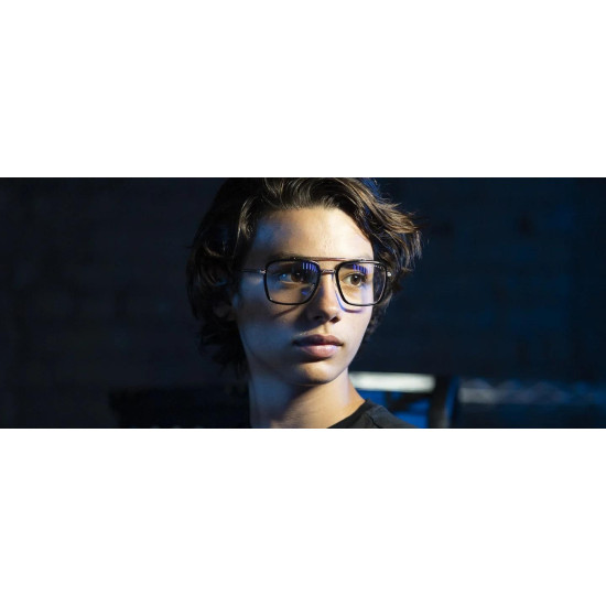 Компютърни очила GUNNAR Stark Industries Edition, Clear Компютърни очила GUNNAR Stark Industries Edition, Clear