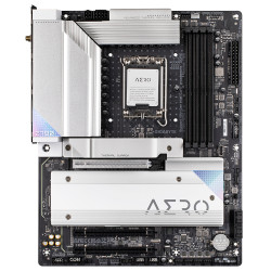 Дънна платка GIGABYTE Z790 AERO G LGA 1700 Дънна платка GIGABYTE Z790 AERO G LGA 1700