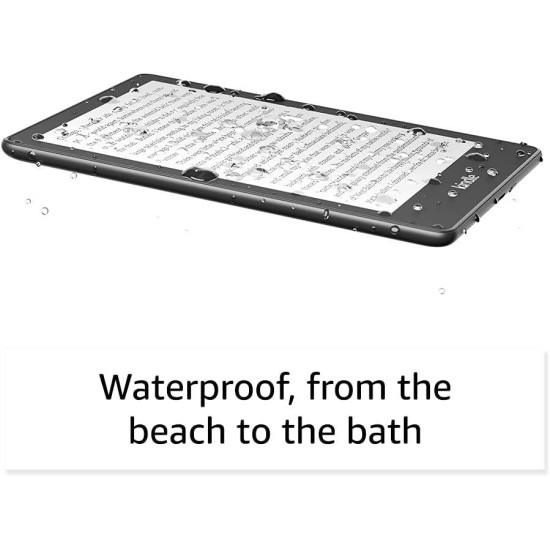 eBooks Reader Kindle Paperwhite 2022, 6.8 eBooks Reader Kindle Paperwhite 2022, 6.8