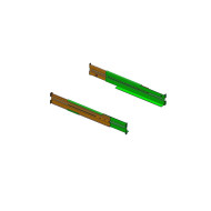 Rелси Powerwalker RK6, За вграждане в шкаф Rелси Powerwalker RK6, За вграждане в шкаф