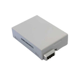 Батерия за апарат Cameron Sino LP-E8, 7.4V, 1120mAh, Canon EOS Rebel T2i, T3i, T4i, T5i, EOS 600D, 550D, 650D, 700D, Kiss X5, X4, X6  Батерия за апарат Cameron Sino LP-E8, 7.4V, 1120mAh, Canon EOS Rebel T2i, T3i, T4i, T5i, EOS 600D, 550D, 650D, 700D, Kiss X5, X4, X6