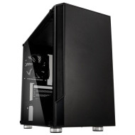 Case Kolink Citadel Tempered Glass, Micro-ATX Case Kolink Citadel Tempered Glass, Micro-ATX