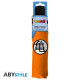Чадър ABYSTYLE DRAGON BALL Z, Goku symbols Чадър ABYSTYLE DRAGON BALL Z, Goku symbols