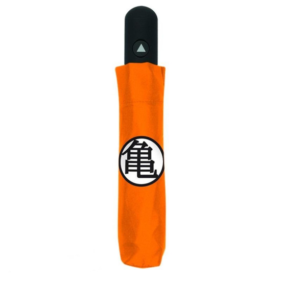 Чадър ABYSTYLE DRAGON BALL Z, Goku symbols Чадър ABYSTYLE DRAGON BALL Z, Goku symbols