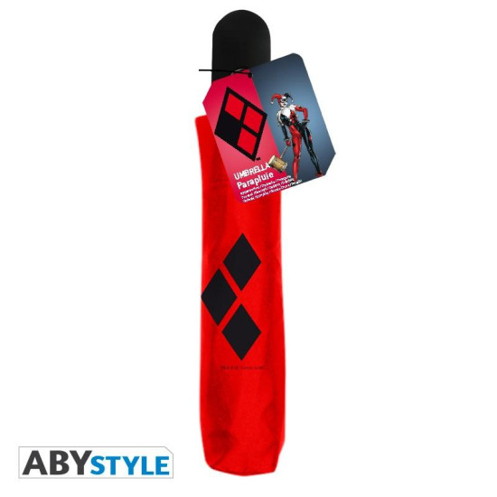 Чадър ABYSTYLE DC COMICS Harley Quinn Чадър ABYSTYLE DC COMICS Harley Quinn