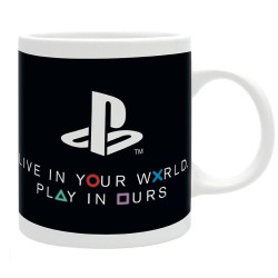PLAYSTATION Mug World PLAYSTATION Mug World