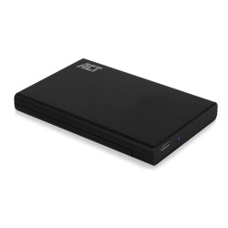 Чекмедже за твърд диск ACT AC1225, SATA, 2.5