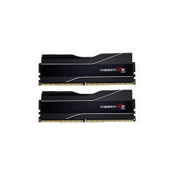 Памет G.SKILL Trident Z5 Neo Black 64GB(2x32GB) DDR5 PC5-48000 6000MHz CL32 F5-6000J3238G32GX2-TZ5N Памет G.SKILL Trident Z5 Neo Black 64GB(2x32GB) DDR5 PC5-48000 6000MHz CL32 F5-6000J3238G32GX2-TZ5N