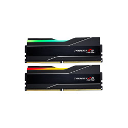 Памет G.SKILL Trident Z5 Neo RGB 32GB(2x16GB) DDR5 6000MHz F5-6000J3238F16GX2-TZ5NR