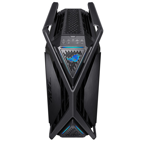 Case ASUS ROG Strix HYPERION, ATX/EATX, Full-Tower, Aura Sync ARGB Case ASUS ROG Strix HYPERION, ATX/EATX, Full-Tower, Aura Sync ARGB