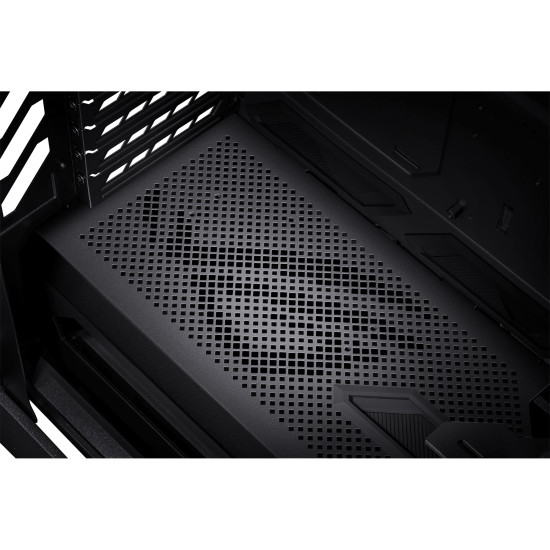 Case ASUS ROG Strix HYPERION, ATX/EATX, Full-Tower, Aura Sync ARGB Case ASUS ROG Strix HYPERION, ATX/EATX, Full-Tower, Aura Sync ARGB