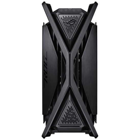 Case ASUS ROG Strix HYPERION, ATX/EATX, Full-Tower, Aura Sync ARGB Case ASUS ROG Strix HYPERION, ATX/EATX, Full-Tower, Aura Sync ARGB
