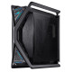 Case ASUS ROG Strix HYPERION, ATX/EATX, Full-Tower, Aura Sync ARGB Case ASUS ROG Strix HYPERION, ATX/EATX, Full-Tower, Aura Sync ARGB