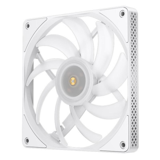Jonsbo Jonsbo HF1415 Slim PWM, ARGB, 140x140x15, White Jonsbo Jonsbo HF1415 Slim PWM, ARGB, 140x140x15, White