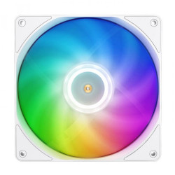 Jonsbo Jonsbo HF1415 Slim PWM, ARGB, 140x140x15, White