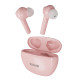 Блутут слушалки MAXELL Dynamic, Докинг кутийка, True Wireless, Розов Блутут слушалки MAXELL Dynamic, Докинг кутийка, True Wireless, Розов