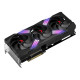 Видео карта PNY RTX 4070 TI XLR8 GAMING OC 12GB GDDR6X Видео карта PNY RTX 4070 TI XLR8 GAMING OC 12GB GDDR6X