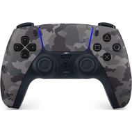 DualSense Wireless Controller - Grey Camouflage DualSense Wireless Controller - Grey Camouflage