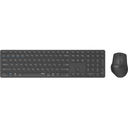 Wireless Keyboard Set RAPOO 9800M