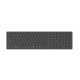 Rapoo Wireless Ultra-slim Keyboard E9800M