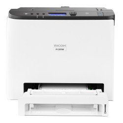 Лазерен принтер RICOH P C311W, Цветен, A4, USB 2.0, LAN, WiFi, 25 ppm Лазерен принтер RICOH P C311W, Цветен, A4, USB 2.0, LAN, WiFi, 25 ppm