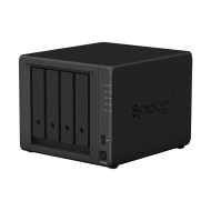 4-bay Synology NAS server for Small and Medium Business DS923+ 4-bay Synology NAS server for Small and Medium Business DS923+