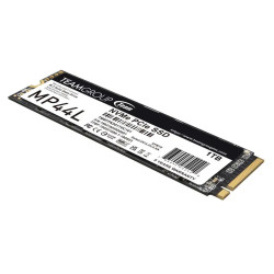 SSD Team Group MP44L, M.2 2280 NVMe, 1TB, PCI-e 4.0 x4 SSD Team Group MP44L, M.2 2280 NVMe, 1TB, PCI-e 4.0 x4