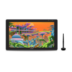 Graphic Display Tablet HUION Kamvas 22, 21.5