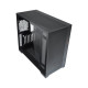 Case FSP CMT580B Mesh TG E-ATX Mid Tower, Black Case FSP CMT580B Mesh TG E-ATX Mid Tower, Black
